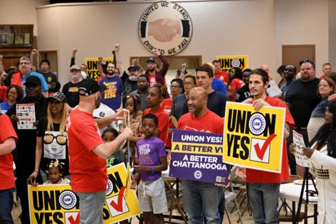 Robin Buckson/The Detroit News/TNS