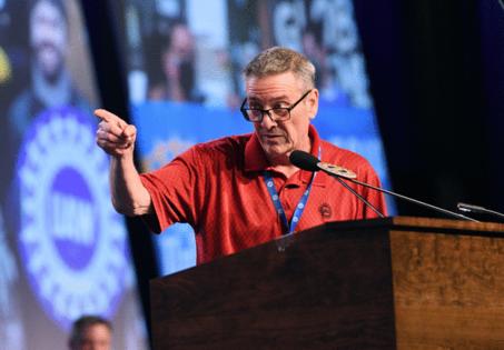 Clarence Tabb Jr./The Detroit News/TNS