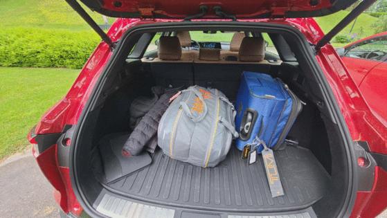 Henry Payne, The Detroit News/The Detroit News/TNS