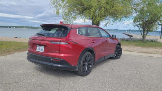 Henry Payne, The Detroit News/The Detroit News/TNS