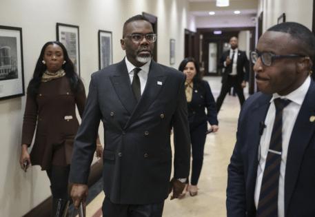 Brian Cassella/Chicago Tribune/TNS