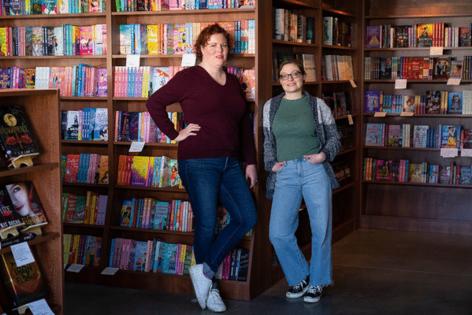 Leila Navidi/Star Tribune/TNS