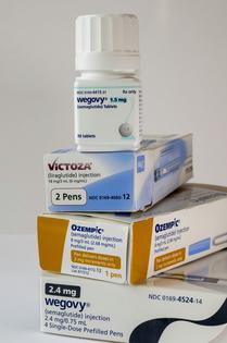 Oral Wegovy pills were approved by the Food and Drug Administration in December 2025 and became available for purchase in the U.S. in January 2026.
              UCG/Universal Images Group via Getty Images