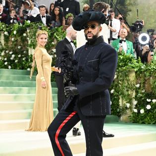 Bang Showbiz / Bad Bunny will perform at the Super Bowl