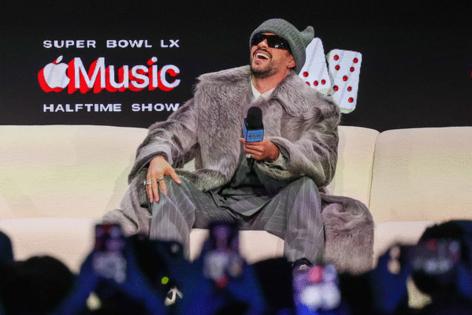 Ray Chavez/Bay Area News Group/TNS