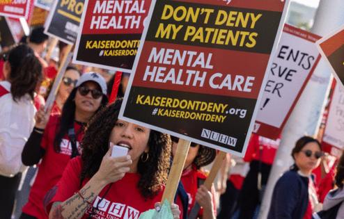 Brian van der Brug/Los Angeles Times/TNS