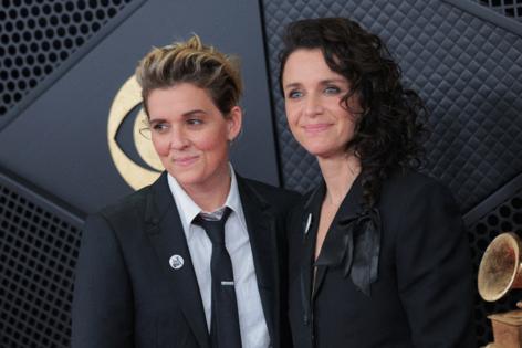 Etienne Laurent/AFP/Getty Images North America/TNS