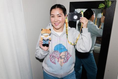 Erika Schultz/The Seattle Times/TNS