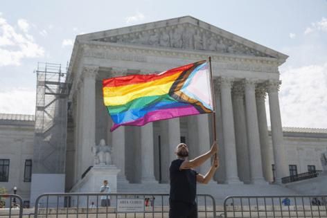 Anna Moneymaker/Getty Images North America/TNS