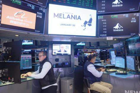 Spencer Platt/Getty Images North America/TNS