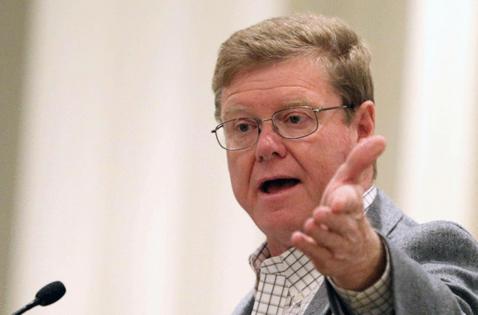 Bizuayehu Tesfaye/Las Vegas Review-Journal/TNS