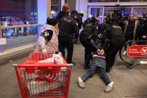 Terrence Antonio James/Chicago Tribune/TNS