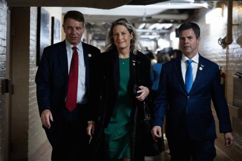 Tom Williams/CQ Roll Call/ZUMA Press/TNS