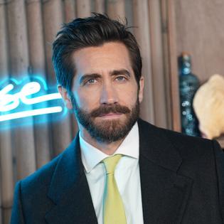 Bang Showbiz / Jake Gyllenhaal's Remain gets 2027 release date