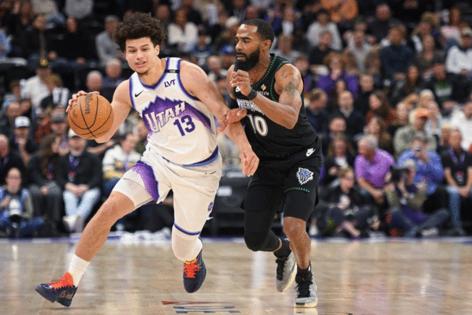 Alex Goodlett/Getty Images North America/TNS