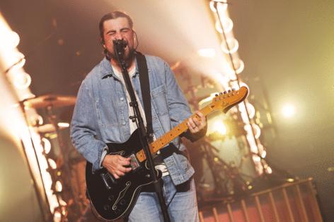 Mike Coppola/Getty Images North America/TNS