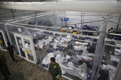 Dario Lopez-Mills/Getty Images North America/TNS