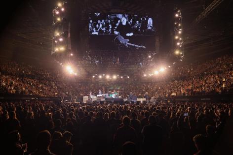 Ronaldo Bolanos/Los Angeles Times/TNS