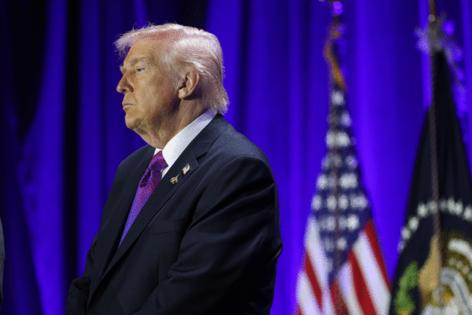 Alex Wong/Getty Images North America/Tribune Content Agency