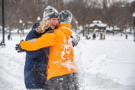 Joseph Prezioso/AFP/Getty Images North America/TNS