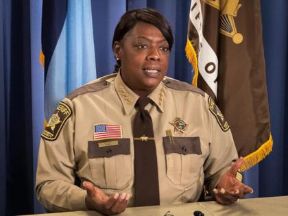 Christopher Magan/Minnesota Star Tribune/TNS