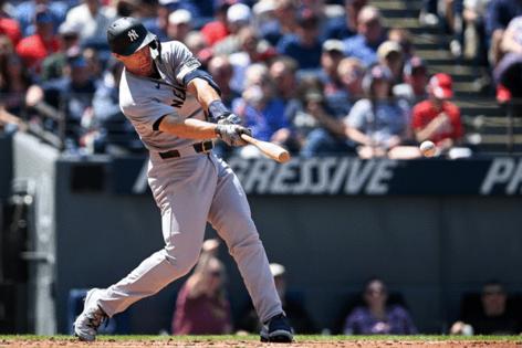 Nick Cammett/Getty Images North America/TNS