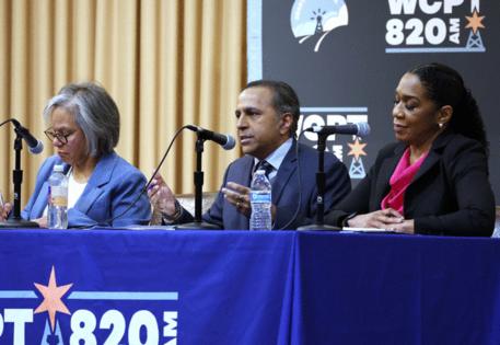 Terrence Antonio James/Chicago Tribune/TNS