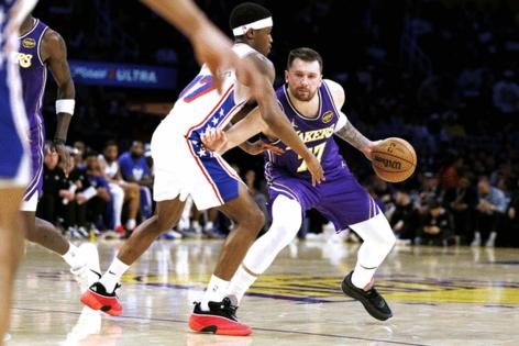 Gina Ferazzi/Los Angeles Times/TNS