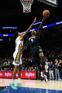 David Berding/Getty Images North America/TNS