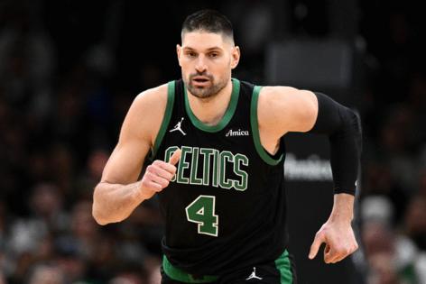 Brian Fluharty/Getty Images North America/TNS