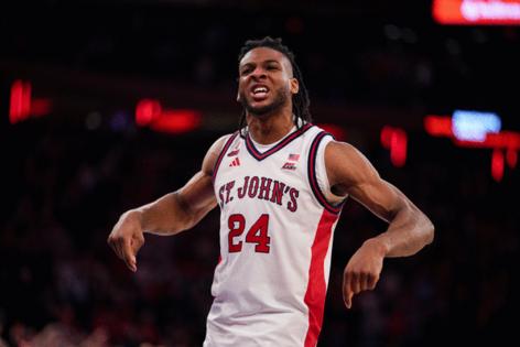 Evan Bernstein/Getty Images North America/TNS