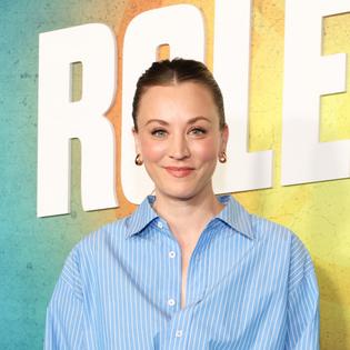 Bang Showbiz / Kaley Cuoco thought she was 'gonna die' after 2022 divorce