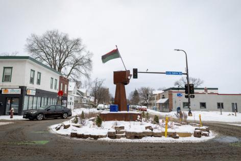 Eric Thayer/Los Angeles Times/TNS