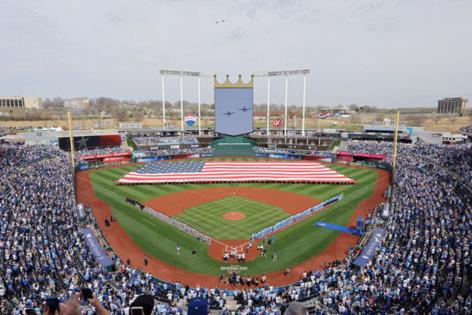 Jamie Squire/Getty Images North America/TNS