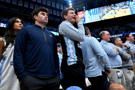 Grant Halverson/Getty Images North America/TNS