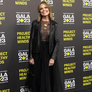 Bang Showbiz / FBI acknowledges' new message' regarding Savannah Guthrie's missing mother.