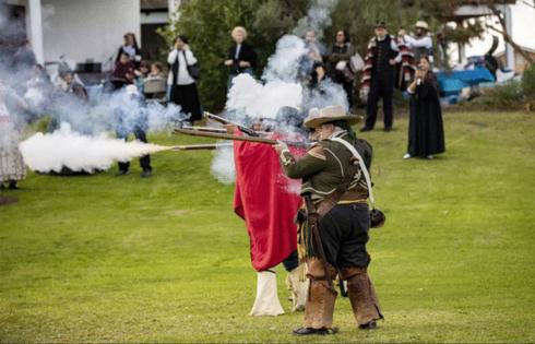 Gina Ferazzi/Los Angeles Times/TNS