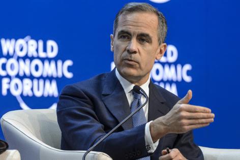 Fabrice Coffrini/AFP/Getty Images North America/TNS