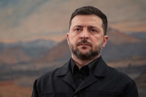 NICK PALEOLOGOS/SOOC/AFP/Getty Images North America/TNS