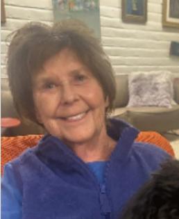 Pima County Sheriff's Department/TNS