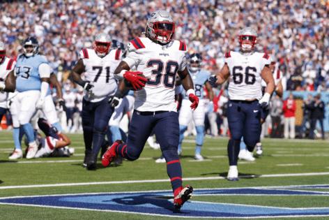 Johnnie Izquierdo/Getty Images North America/TNS