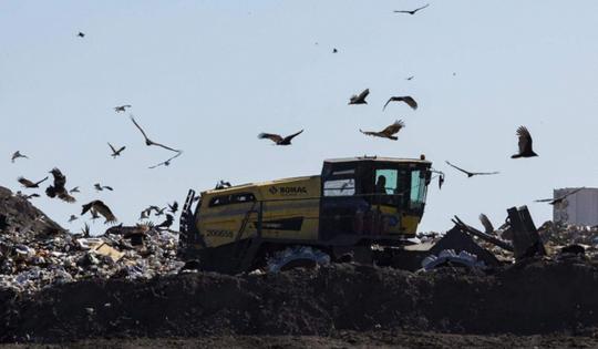 Matias J. Ocner/Miami Herald/TNS