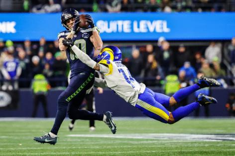 Dean Rutz/The Seattle Times/TNS