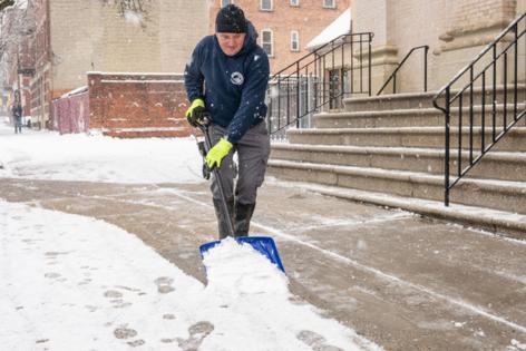 Theodore Parisienne/New York Daily News/TNS