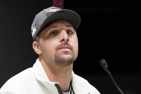 Thearon W. Henderson/Getty Images North America/TNS