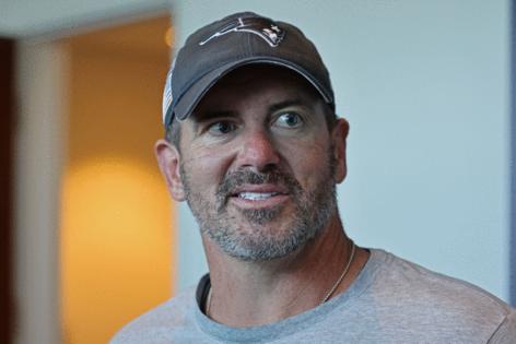 Stuart Cahill/Boston Herald/TNS