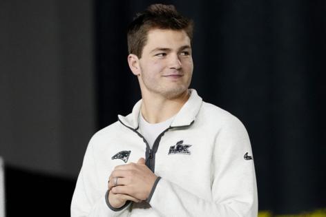 Thearon W. Henderson/Getty Images North America/TNS