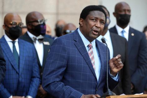 Amy Beth Bennett/South Florida Sun Sentinel/TNS