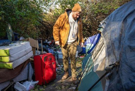 Tammy Ljungblad/Kansas City Star/TNS