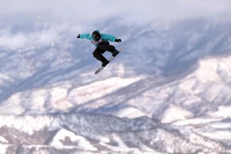 Michael Reaves/Getty Images North America/TNS